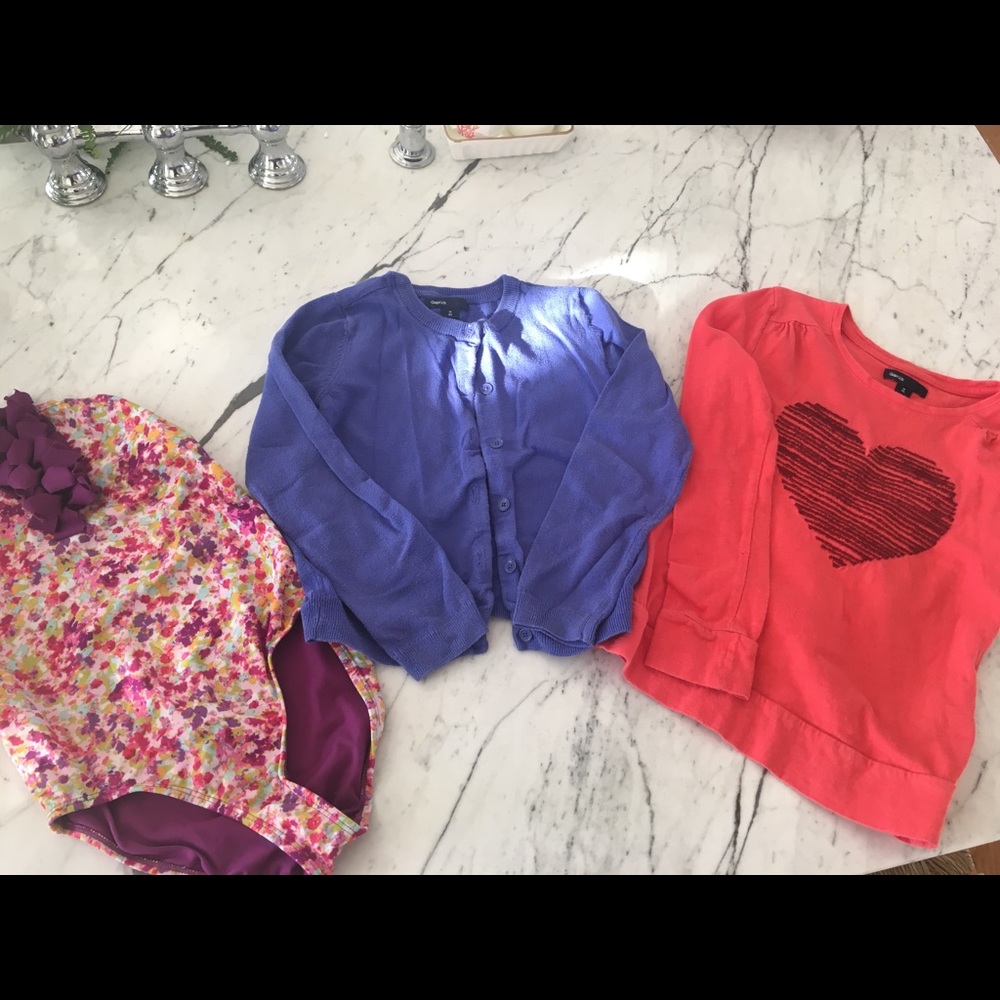 Gap, size 8